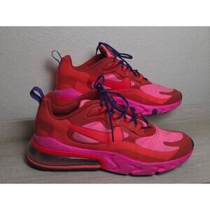 Mens Nike Air Max 270 React Electronic Music 2019 Size 9